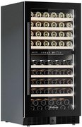 Винный шкаф Meyvel MV99PRO-KBT2 фото 2 в Казани и Татарстане