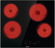 Варочная панель Gorenje ECT 641 BSCE Варочная панель Gorenje ECT 641 BSCE