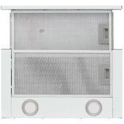 Встраиваемая вытяжка Krona KAMILLA T 500 WHITE фото 3 в Казани и Татарстане