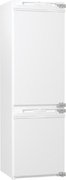 Встраиваемый двухкамерный холодильник Gorenje RKI2181E1 фото 3 в Казани и Татарстане
