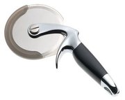 Нож для пиццы KitchenAid KG113OB фото 4 в Казани и Татарстане