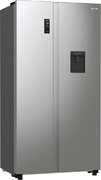 Отдельностоящий холодильник Gorenje NRR9185EAXLWD фото 2 в Казани и Татарстане