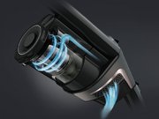 Пылесос Miele SMML0 Triflex HX1 Pro серый инфинити PF фото 4 в Казани и Татарстане