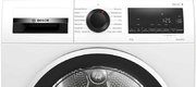Сушильная машина Bosch WQG2410GPL фото 2 в Казани и Татарстане