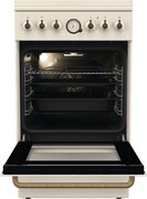 Комбинированная плита Gorenje GKS5B70CLI фото 3 в Казани и Татарстане