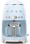 Капельная кофеварка Smeg DCF02PBEU фото 2 в Казани и Татарстане