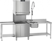 Посудомоечная машина Smeg HTY630DEH фото 4 в Казани и Татарстане