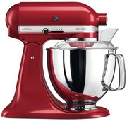 Планетарный миксер KitchenAid 5KSM175PSEER фото 2 в Казани и Татарстане
