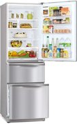 Холодильник Mitsubishi Electric MR-CR46G-HS-R фото 2 в Казани и Татарстане
