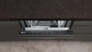 Встраиваемая посудомоечная машина Neff S581D50X2R фото 3 в Казани и Татарстане