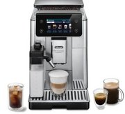 Кофемашина DeLonghi ECAM630.55.SSM фото 2 в Казани и Татарстане