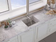 Смеситель Omoikiri MORI-C фото 3 в Казани и Татарстане