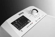 Стиральная машина Korting KWMT 1070 фото 2 в Казани и Татарстане