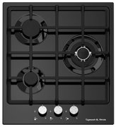 Варочная панель Zigmund Shtain GN 58.451 B Варочная панель Zigmund Shtain GN 58.451 B