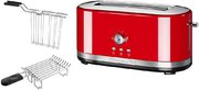 Тостер KitchenAid Artisan 5KMT4116EER фото 2 в Казани и Татарстане
