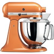Миксер Китчен Эйд Artisan 5KSM175PSETG фото в Казани и Татарстане Миксер KitchenAid Artisan 5KSM175PSETG фото в Казани и Татарстане