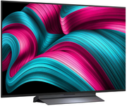 Телевизор LG OLED48C5RLA 48"(121 см) 2025 черный фото 2 в Казани и Татарстане