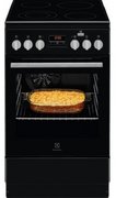 Электрическая плита Electrolux RKR560200K фото в Казани и Татарстане