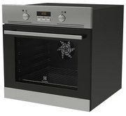 Духовой шкаф Electrolux EOD3H50BK фото 4 в Казани и Татарстане