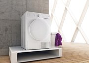 Сушильная машина Gorenje D 74SY2W фото 4 в Казани и Татарстане