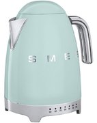 Чайник Smeg KLF02PGEU фото 2 в Казани и Татарстане