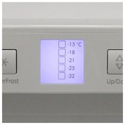 Морозильник Liebherr GX 823 Comfort фото 4 в Казани и Татарстане