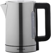 Чайник Крона Digitaler Inox Licht КА-00008504 фото 3 в Казани и Татарстане Чайник KRONA Digitaler Inox Licht КА-00008504 фото 3 в Казани и Татарстане