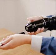 Блендер Bosch MS6CB61V1 черный фото 4 в Казани и Татарстане