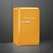 Холодильник Smeg FAB10RDYVC5 фото 3 в Казани и Татарстане