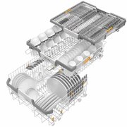 Встраиваемая посудомоечная машина Miele G 7460 SCVi фото 3 в Казани и Татарстане