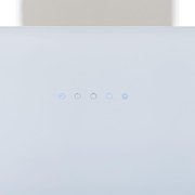 Вытяжка KRONA LIORA 600 white S фото 2 в Казани и Татарстане