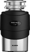 Измельчитель пищевых отходов Blanco FWD Max фото в Казани и Татарстане