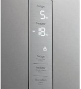 Холодильник Midea MDRB489FGE02OE фото 4 в Казани и Татарстане