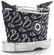 Тостер Bugatti VOLO 9895 Swarovski Chrome фото в Казани и Татарстане