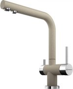 Смеситель Omoikiri NAGANO SA фото в Казани и Татарстане