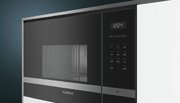 Микроволновая печь Siemens BF 525LMS0 фото 2 в Казани и Татарстане
