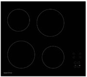 Варочная панель Zigmund Shtain CNS 119.60 BX Варочная панель Zigmund Shtain CNS 119.60 BX