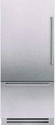 Встраиваемый холодильник KitchenAid KCZCX 20901L Встраиваемый холодильник KitchenAid KCZCX 20901L