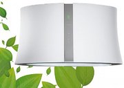 Вытяжка Falmec Zephiro 66 (450) (с системой E.ion) ECP white фото 4 в Казани и Татарстане