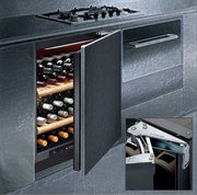 Винный шкаф IP CI 140 CF фото 2 в Казани и Татарстане