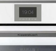 Духовой шкаф Kuppersbusch BP 6550.0 W9 Shade of Grey фото 2 в Казани и Татарстане