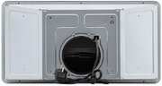 Встраиваемая вытяжка Krona KATE 600 WHITE PB фото 4 в Казани и Татарстане