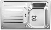 Мойка Blanco Lantos 45 S нержавеющая сталь Мойка Blanco Lantos 45 S нержавеющая сталь