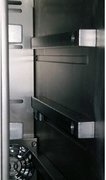 Винный шкаф Dunavox DX-7.20BK/DP фото 3 в Казани и Татарстане