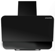Вытяжка Maunfeld LONDON 50 BLACK GLASS B фото 2 в Казани и Татарстане