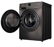 Стиральная машина с функцией сушки Midea MF200D80WBS/S-RU фото 4 в Казани и Татарстане