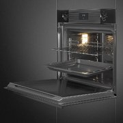 Духовой шкаф Smeg SF6100VB3RU фото 4 в Казани и Татарстане
