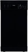 Отдельностоящая посудомоечная машина Korting KDF 45240 N Отдельностоящая посудомоечная машина Korting KDF 45240 N