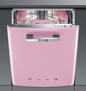 Посудомоечная машина Smeg ST2FABRO2 фото 2 в Казани и Татарстане