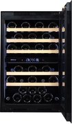 Винный шкаф Dunavox DVS-44.120DSS фото 3 в Казани и Татарстане